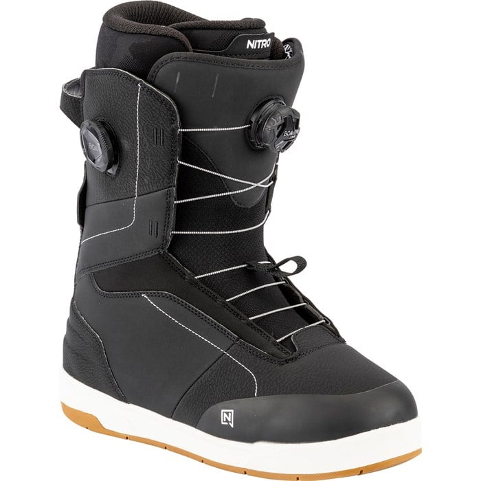 Nitro - Nitro Venture Boa Snowboard Boots
