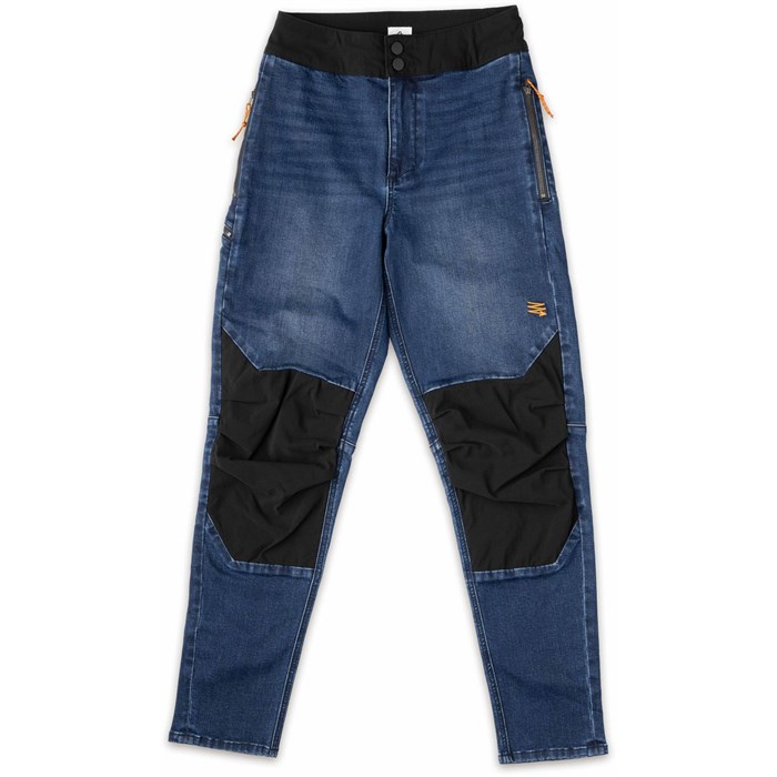 Ripton - Denim Bike Pants - Women's