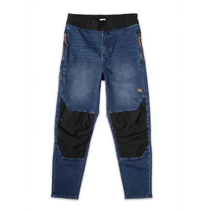 Ripton - Denim Bike Pants