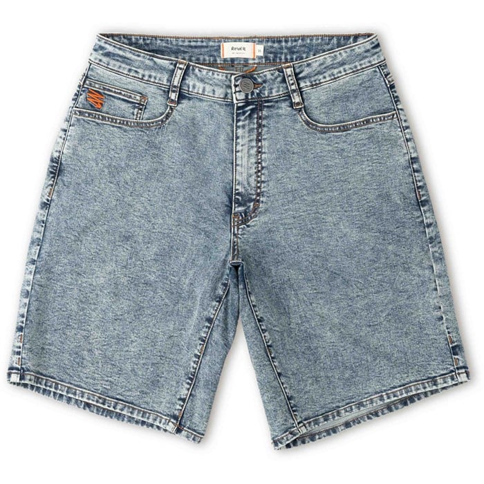 Ripton - Ripton Hemmed Jorts - Men's