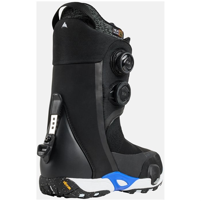 Burton Waverange Step On X Pro Snowboard Boots 2026 | evo