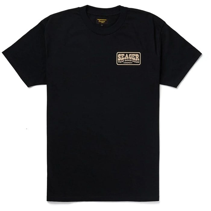 Seager - Good Good T-Shirt - Men's