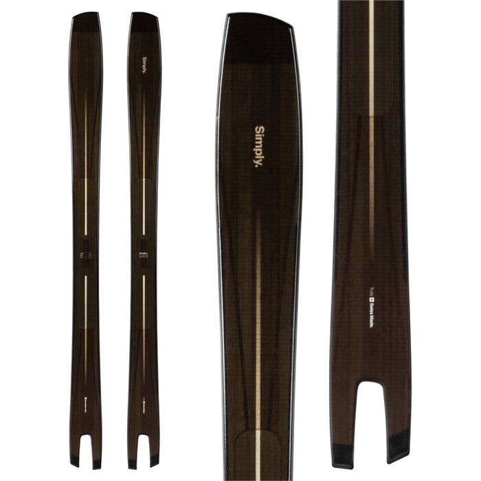 スキー AVOCET VERTECH SKI 2026 Armada Declivity X 102 Skis | Alpine Skis | SkiEssentials