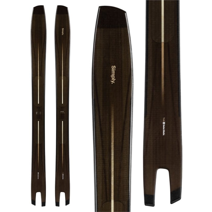 Simply. - Simply. Celebration Skis 2026