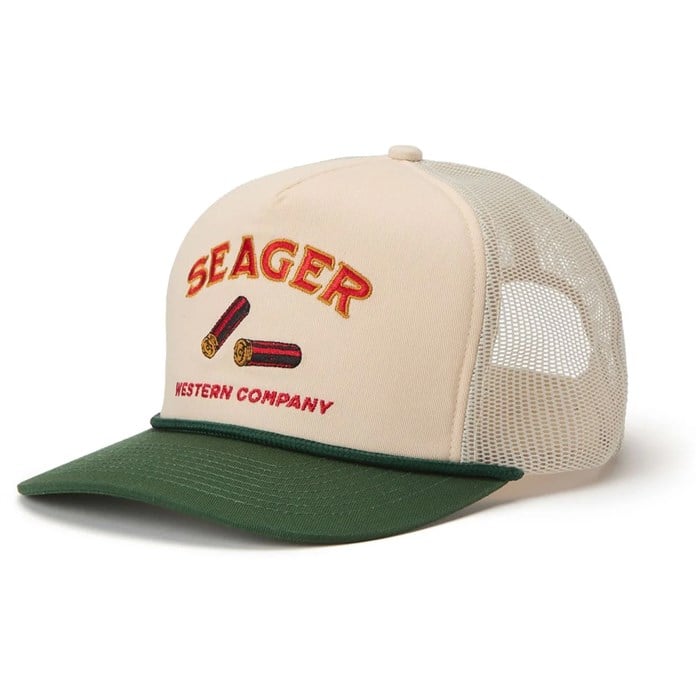 Seager - Gone Huntin' Snapback Hat