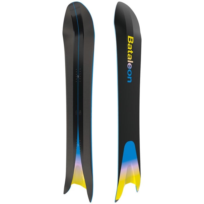 Bataleon Surfer Snowboard 2026 | evo