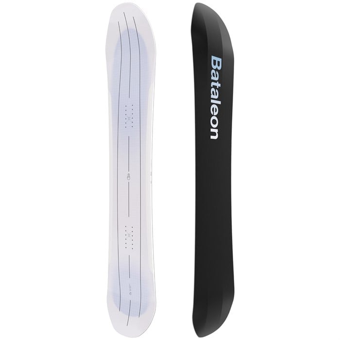 Bataleon Thunderstorm Snowboard 2026 | evo