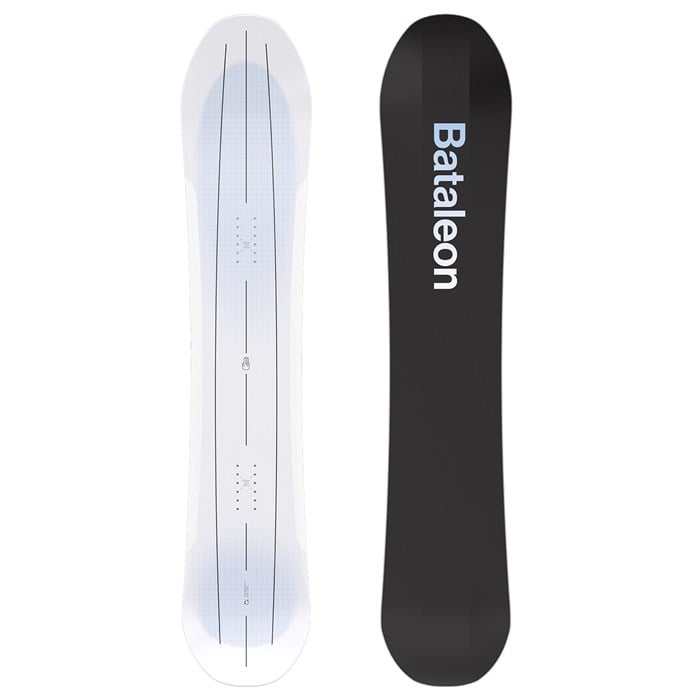 スノーボード 23-24 BATALEON ThunderStorm 156 ThunderStorm 2025 | Bataleon Snowboards™ – Bataleon CA