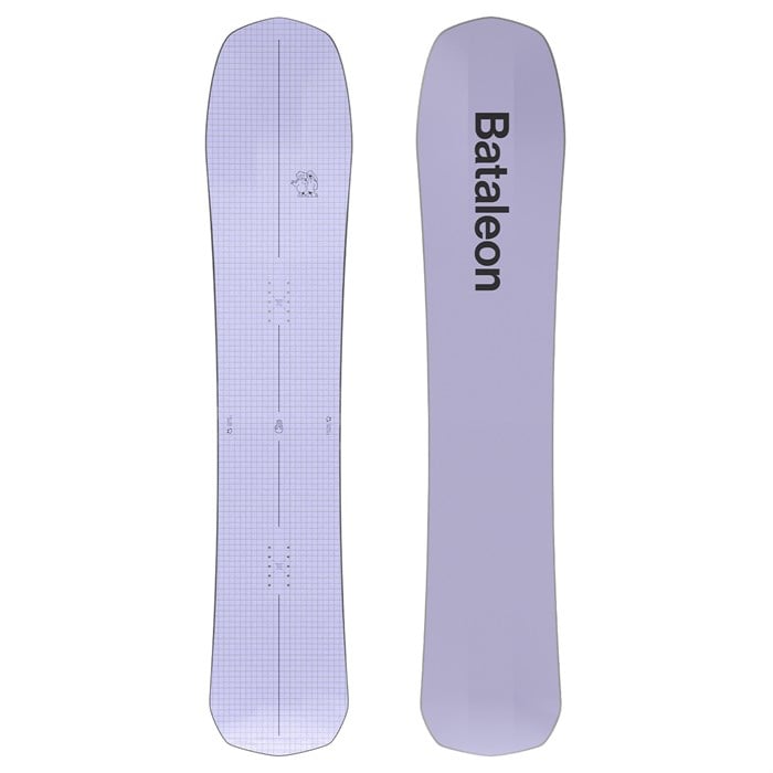 Bataleon - Bataleon Cruiser Snowboard 2026