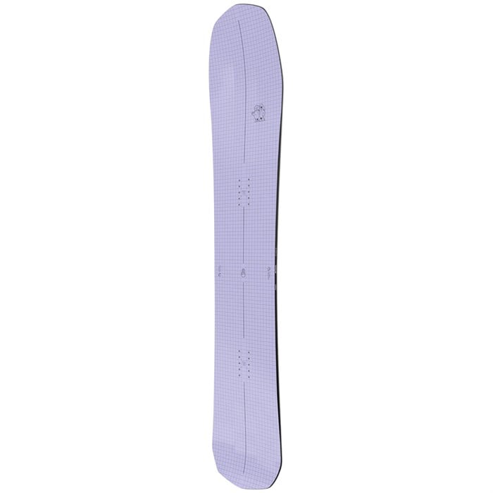 Bataleon Cruiser Snowboard 2026 | evo