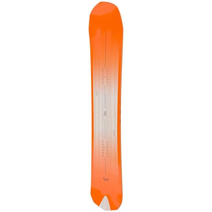 Bataleon Party Wave Snowboard 2026 | evo