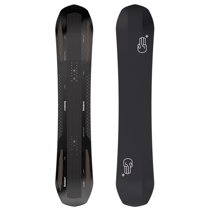 Bataleon - Bataleon Goliath+ Snowboard 2026