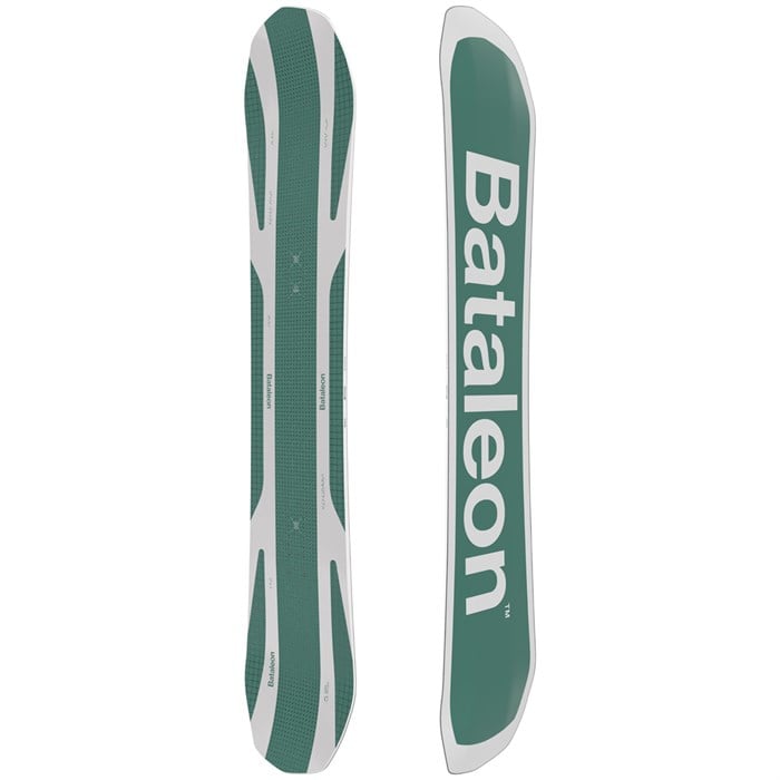 Bataleon Goliath+ Snowboard 2025 | evo