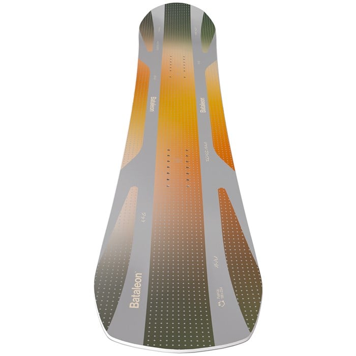 17-18 BATALEON PUSH UP 146 スノーボード 17-18 BATALEON PUSH UP 146 スノーボード