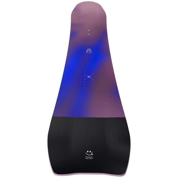 Bataleon Whatever Snowboard 2026 | evo