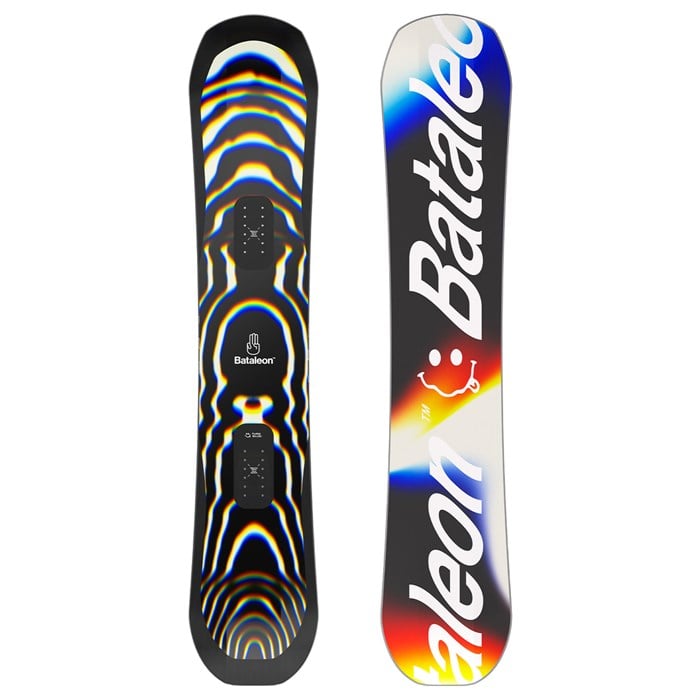 Bataleon　Fun.kink21 スノーボード 151cm Bataleon Fun.Kink Mens Snowboard Size 151cm #sb4 | eBay