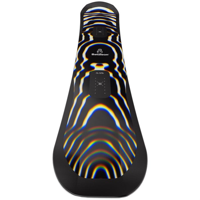 Bataleon Fun.Kink Snowboard 2026 | evo