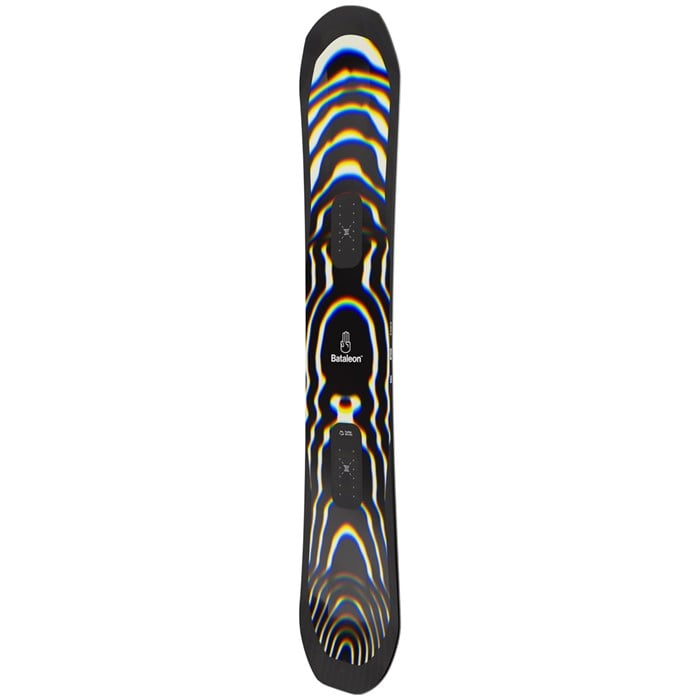 スノーボード BATALEON FUN.KINK 151 FunKink 2025 | Bataleon Snowboards™ – Bataleon US