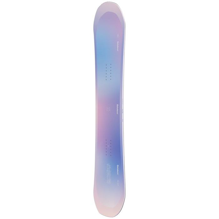 Bataleon Feelbetter Snowboard - Women's 2026 | evo