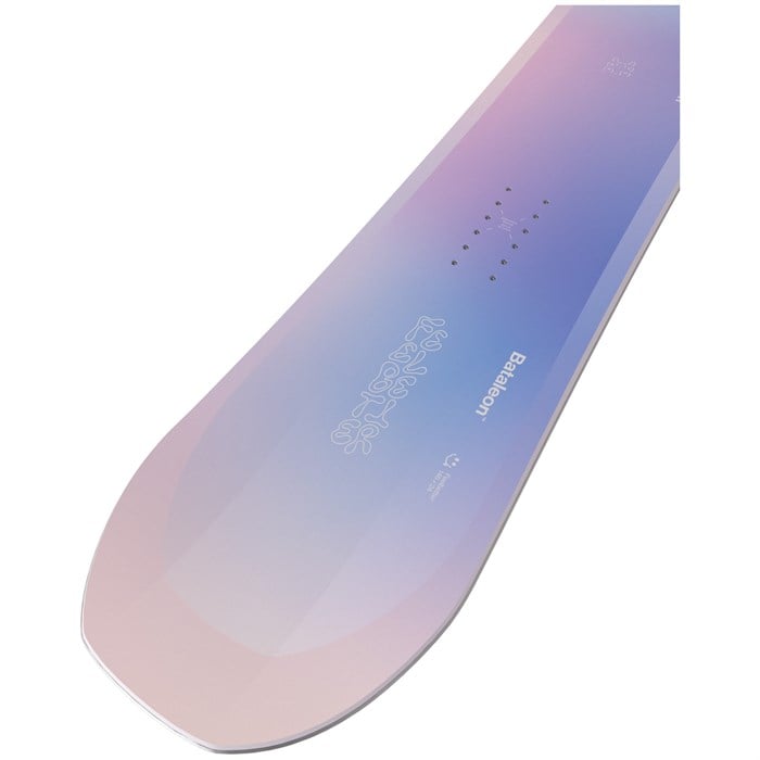 Bataleon Feelbetter Snowboard - Women's 2026 | evo