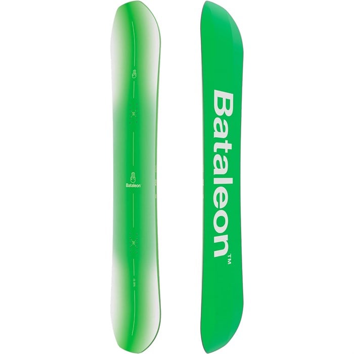 スノーボード　バタレオン　CHASER 149cm セットアイテム対象 BATALEON バタレオン スノーボード 板