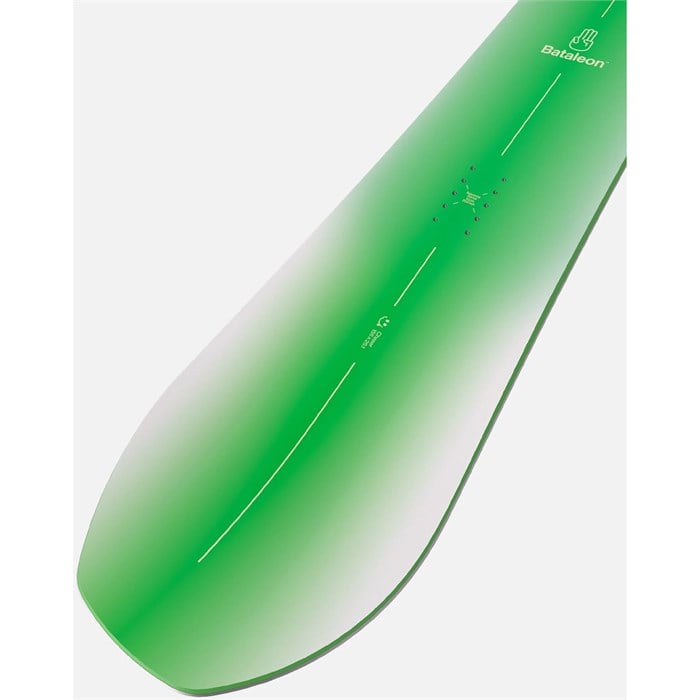 Bataleon Chaser Snowboard 2026 | evo