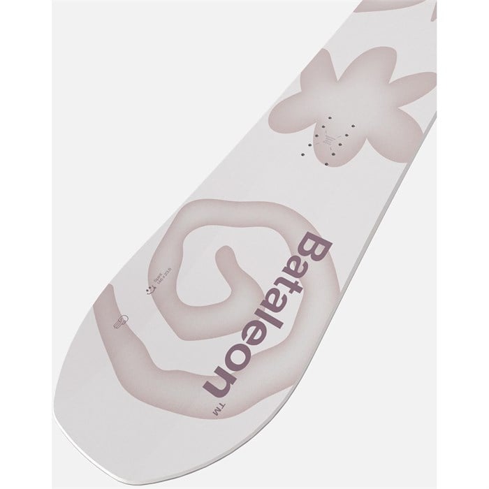 Bataleon Spirit Snowboard - Women's 2026 | evo
