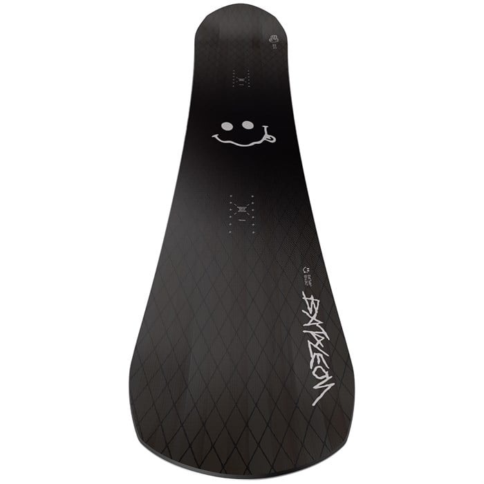 Bataleon Evil Twin+ Snowboard 2026 | evo