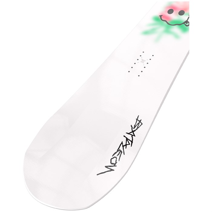 Bataleon Evil Twin Snowboard 2026 | evo