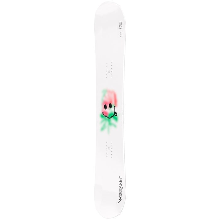 Evil Twin スノーボード balateon Bataleon Evil Twin Snowboard 2026 | evo