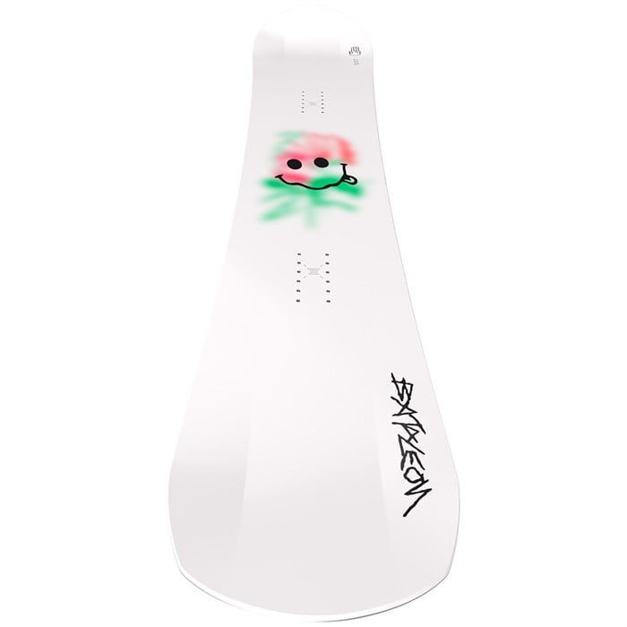 Bataleon Evil Twin Snowboard 2026 | evo