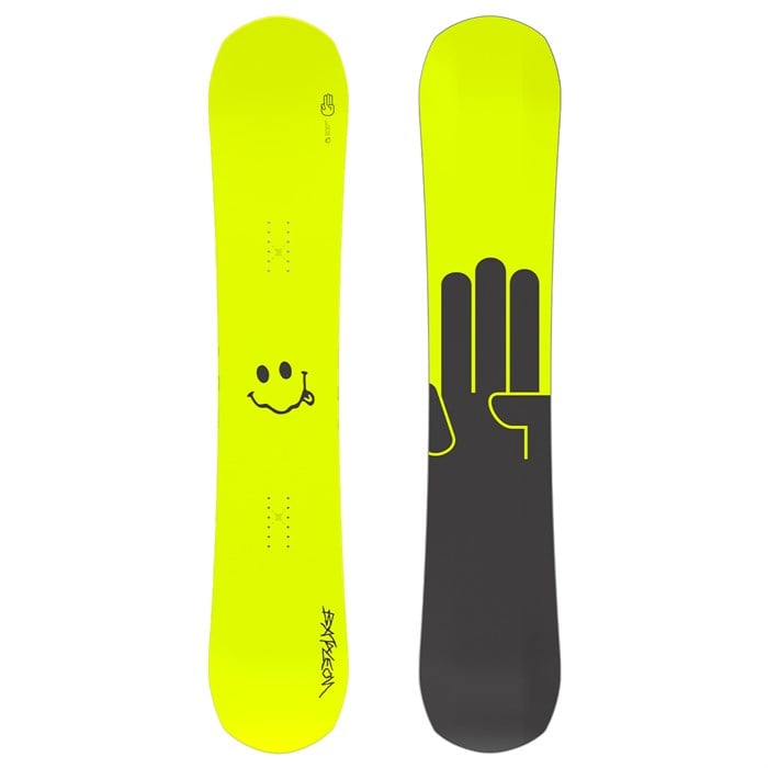 新品未使用 19-20 BATALEON EVIL TWIN 154 ボード Evil Twin+ 2025 | Bataleon Snowboards™ – Bataleon US