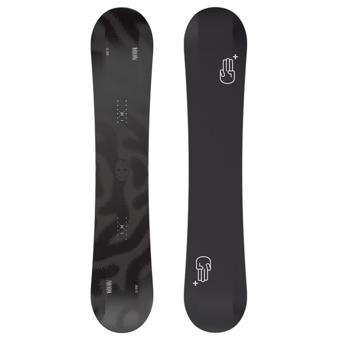 Bataleon - Disaster+ Snowboard 2026