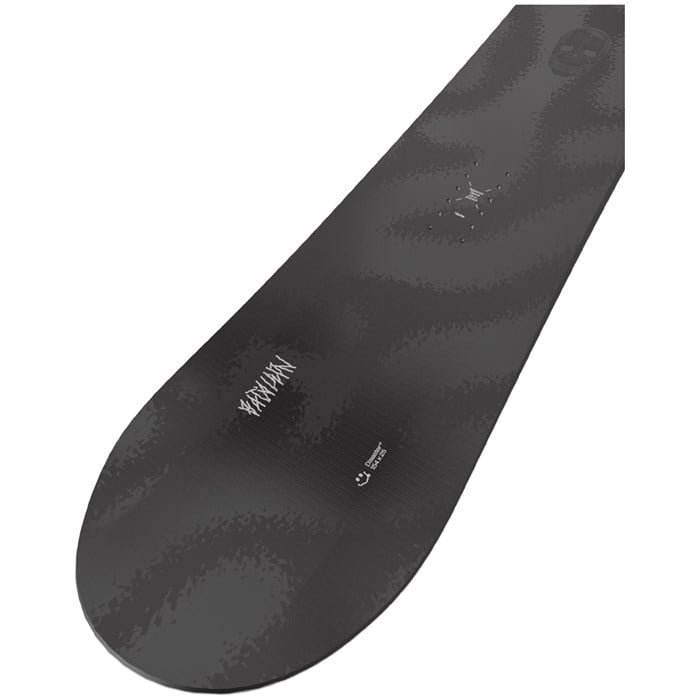 バタレオン　Disaster+ 154 Amazon.com : Bataleon Mens Disaster+ Twin Snowboard - 2025