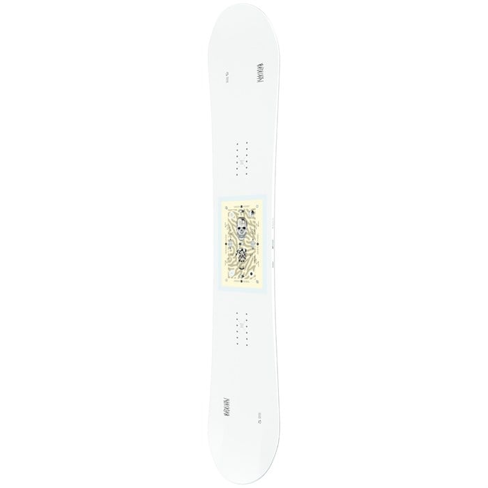 Bataleon Disaster Miniスノーボードとバインディング Bataleon Disasterplus 2024 – Bataleon US
