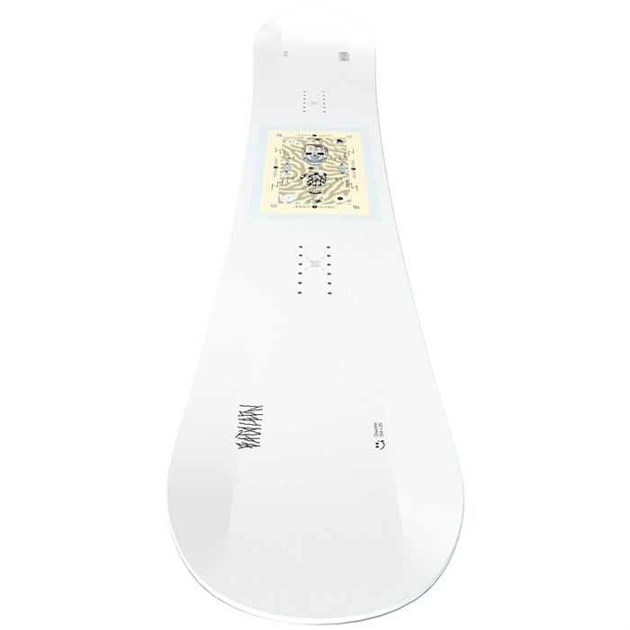 新品未使用 23-24 BATALEON Disaster 151 Bataleon Disaster Men's snowboard 2023 | Bataleon™ – Bataleon US