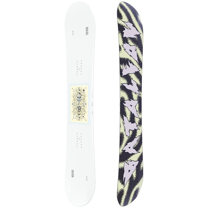 Bataleon Disaster Snowboard 2026 | evo