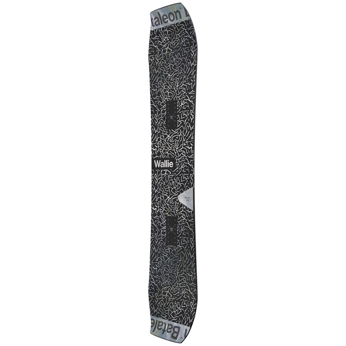 Bataleon Wallie Snowboard 2026 | evo