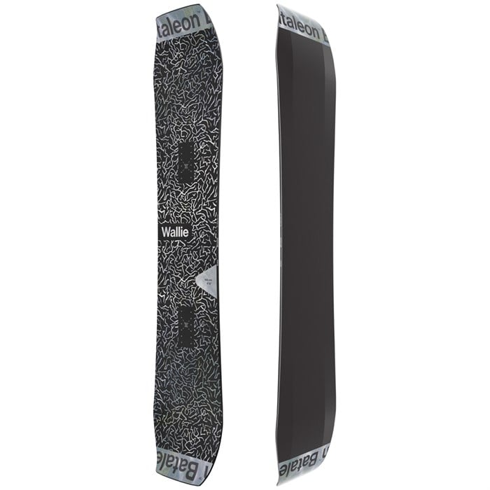 Bataleon Wallie Snowboard 2026 | evo