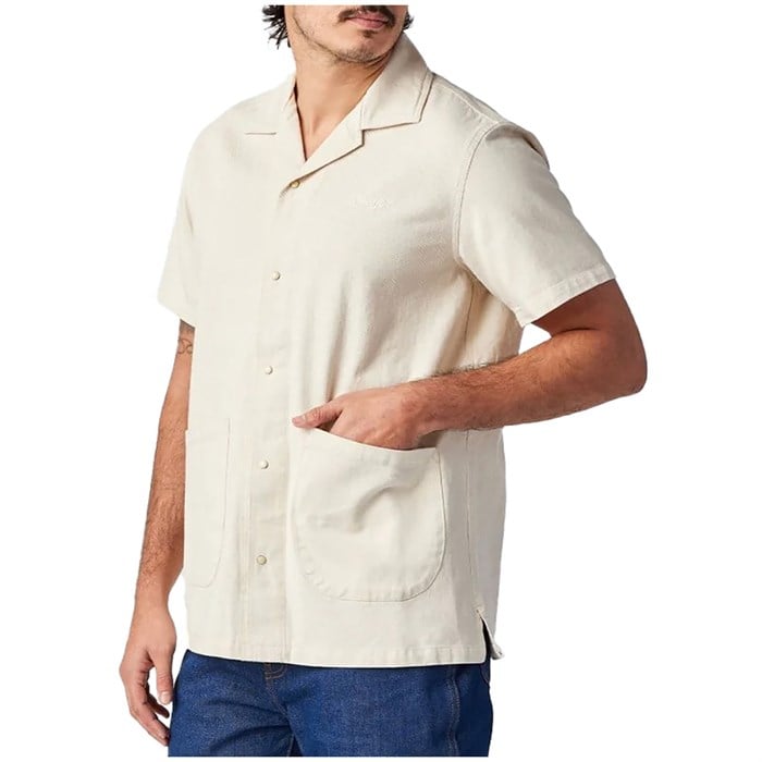 Seager - South Paw Whippersnapper - Men's