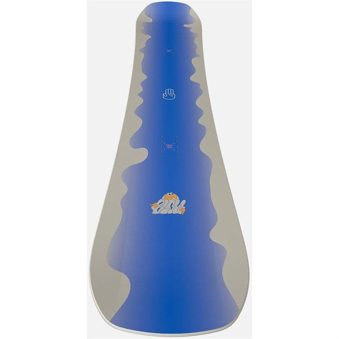 Bataleon スノーボード　blow 148cm Bataleon Blow 2024 – Bataleon US
