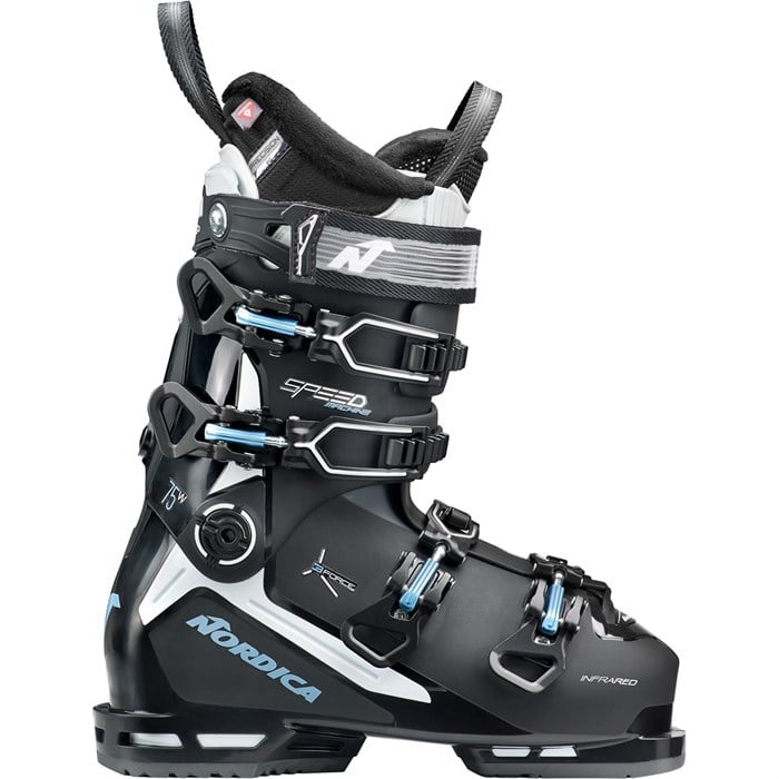 Nordica - Nordica Speedmachine 3 75 Ski Boots - Women's 2026