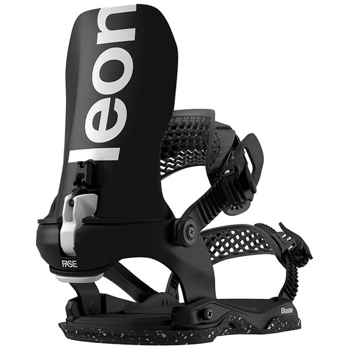 Bataleon blaster FASE Mサイズ TOGRAY ビンディング Bataleon Blaster AW Fase Snowboard Bindings 2026 | evo