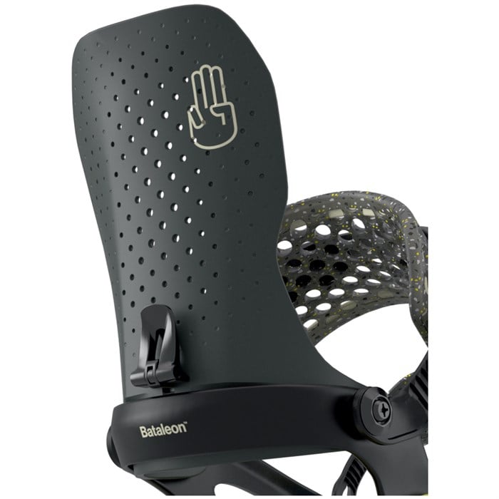 Bataleon Astro AW Snowboard Bindings 2026 | evo