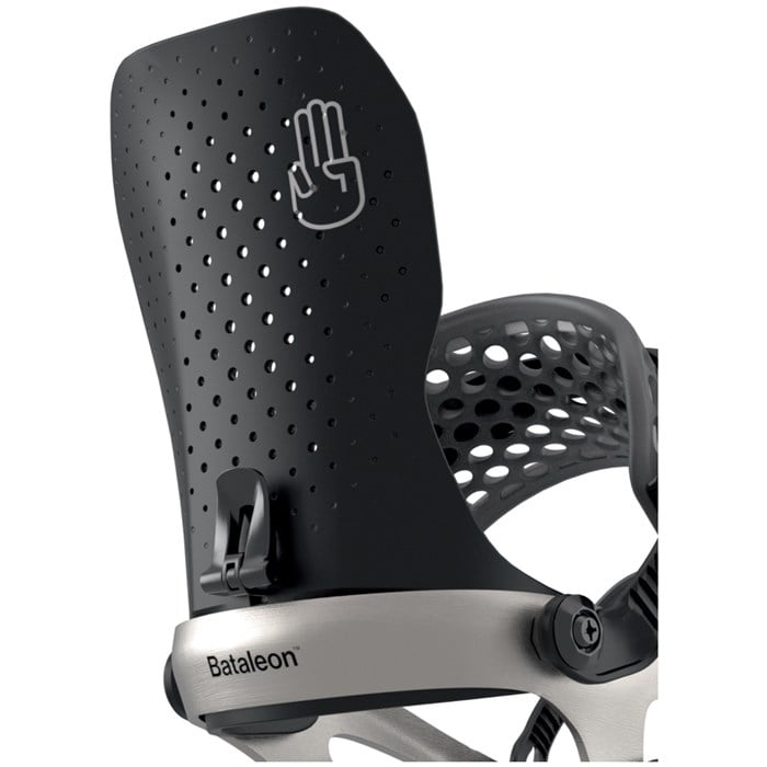Bataleon Astro FW Snowboard Bindings 2026 | evo