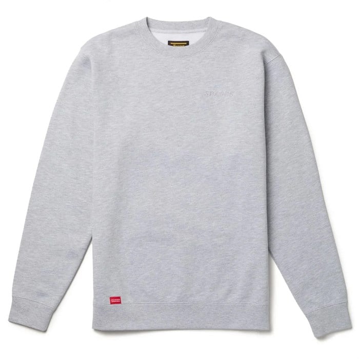 Seager - Seager Company Crew - Men's