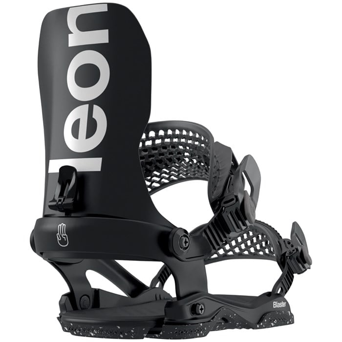 Bataleon Blaster AW Snowboard Bindings | evo