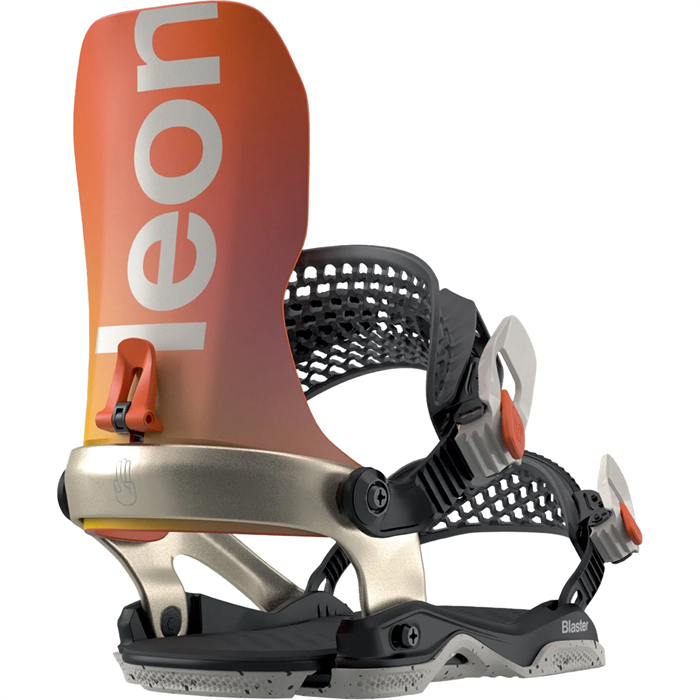 Bataleon Blaster AW Snowboard Bindings 2026 | evo