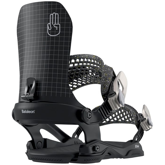 Bataleon - Etna AW Snowboard Bindings - Women's 2026