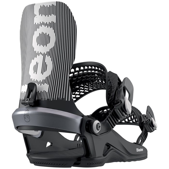 Bataleon - Blaster HW Snowboard Bindings 2026